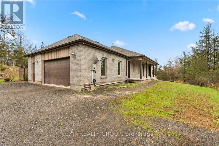 Property Photo: 506 Moneymore Road ON K0K 2Y0