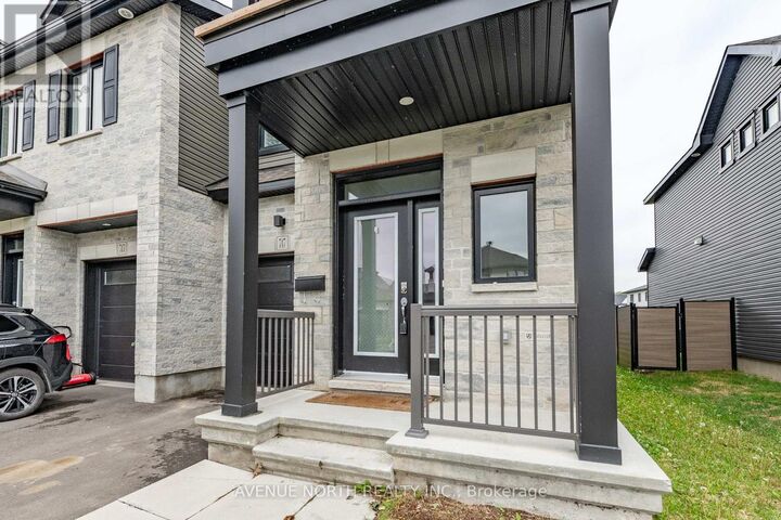 Property Photo: 747 Namur Street ON K0A 1W0