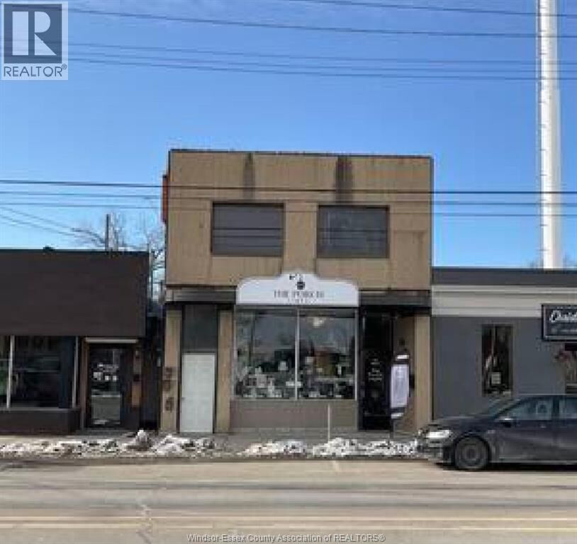 Property Photo: 218 Queen Street ON N7M 2H1