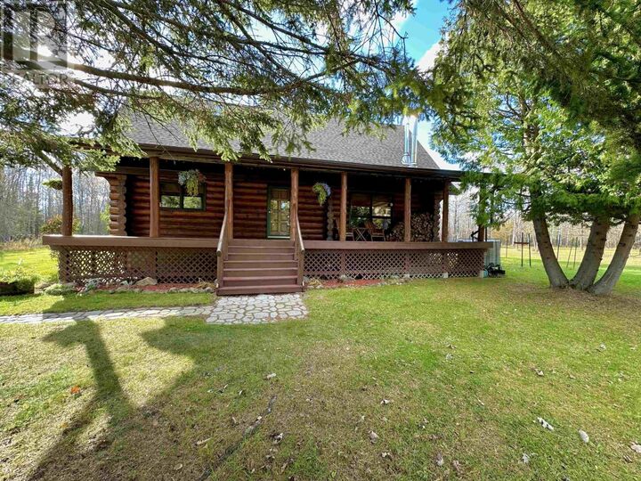 Property Photo:  1897 Lavallee Rd S  ON P0W 1C0