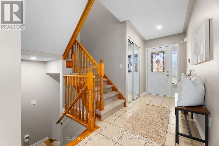 Photo de la propriété:  62 Ipswich Place  ON L1M 2K2 