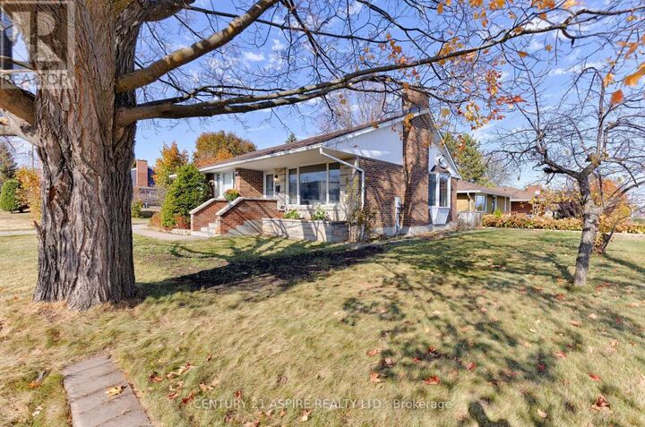 Photo de la propriété: 553 Champlain Street ON K8A 2W6