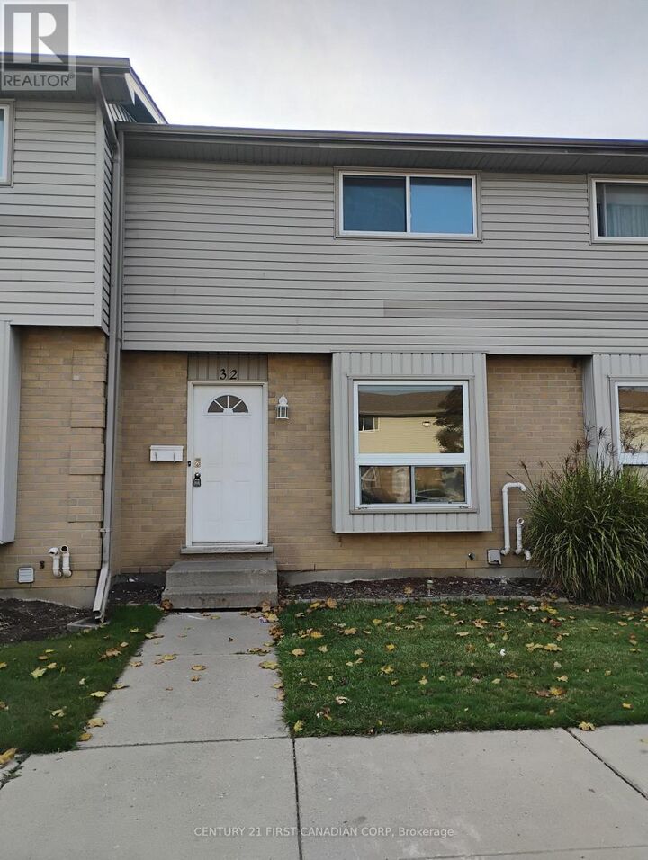 577 Third Street 32  London East (East H) ON N5V 4B9 photo
