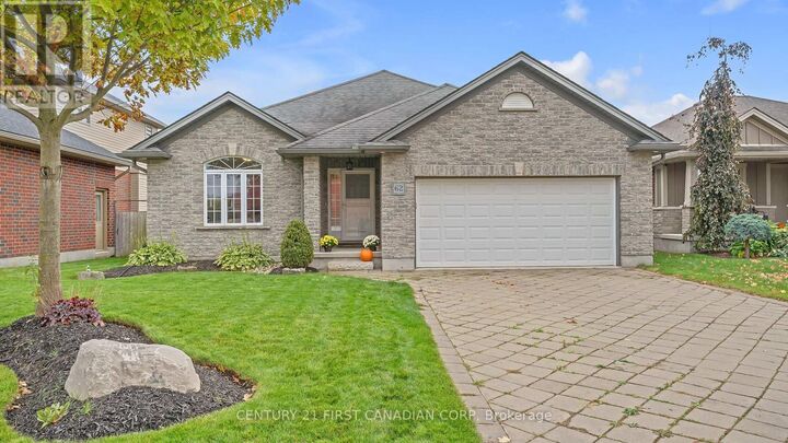 Property Photo: 62 Elliott Trail ON N0M 2P0