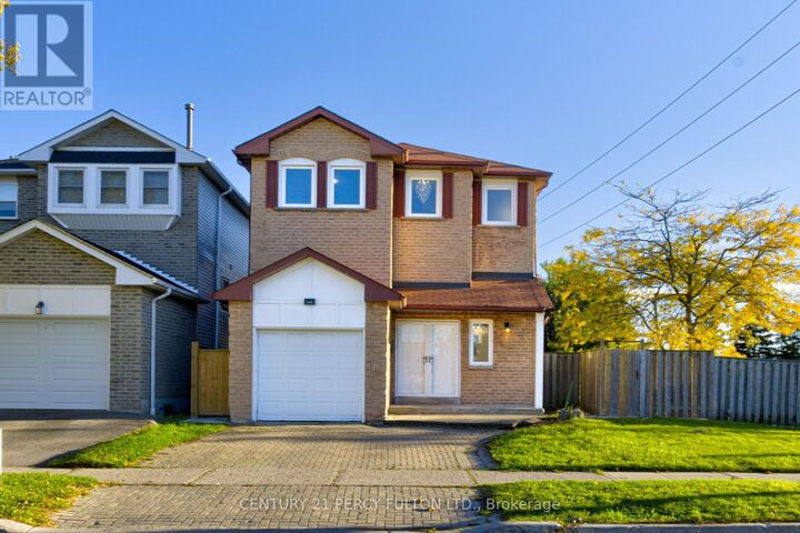 Photo de la propriété:  105 Clements Road West  ON L1S 4H4