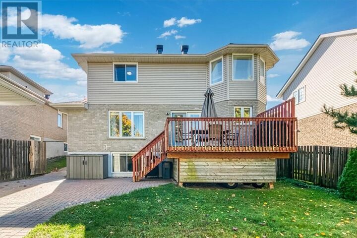 Photo de la propriété: 8 Mission Hill ON P3E 6M1
