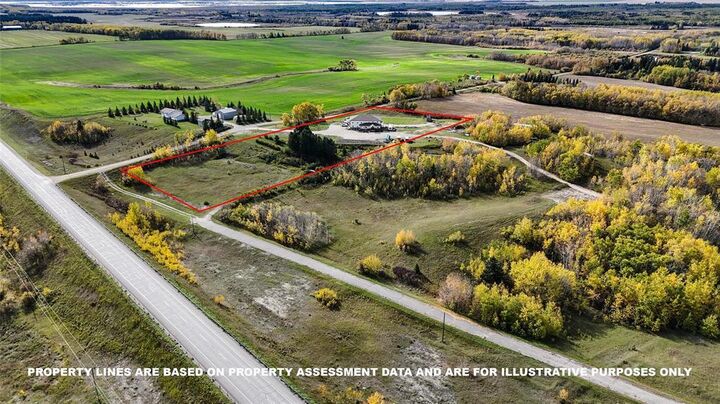 Photo de la propriété: 11 Erickson Drive MB R0J 1N0