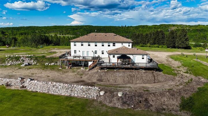 Property Photo: 11 Erickson Drive MB R0J 1N0
