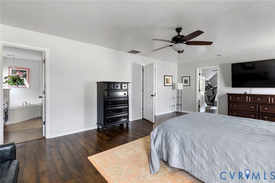 Property Photo:  3807 Waterwheel Drive  VA 23112 