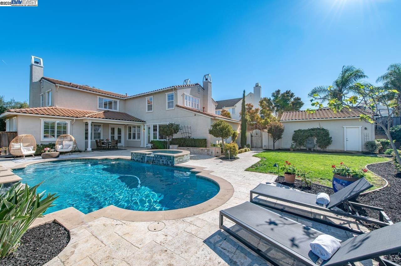 Property Photo:  2753 Silverado Ct  CA 94550 