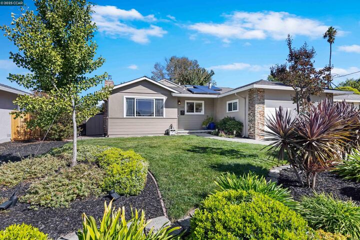 Property Photo: 928 Flint Ave CA 94518
