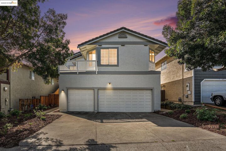 5470 Lenora Rd  Richmond CA 94803 photo