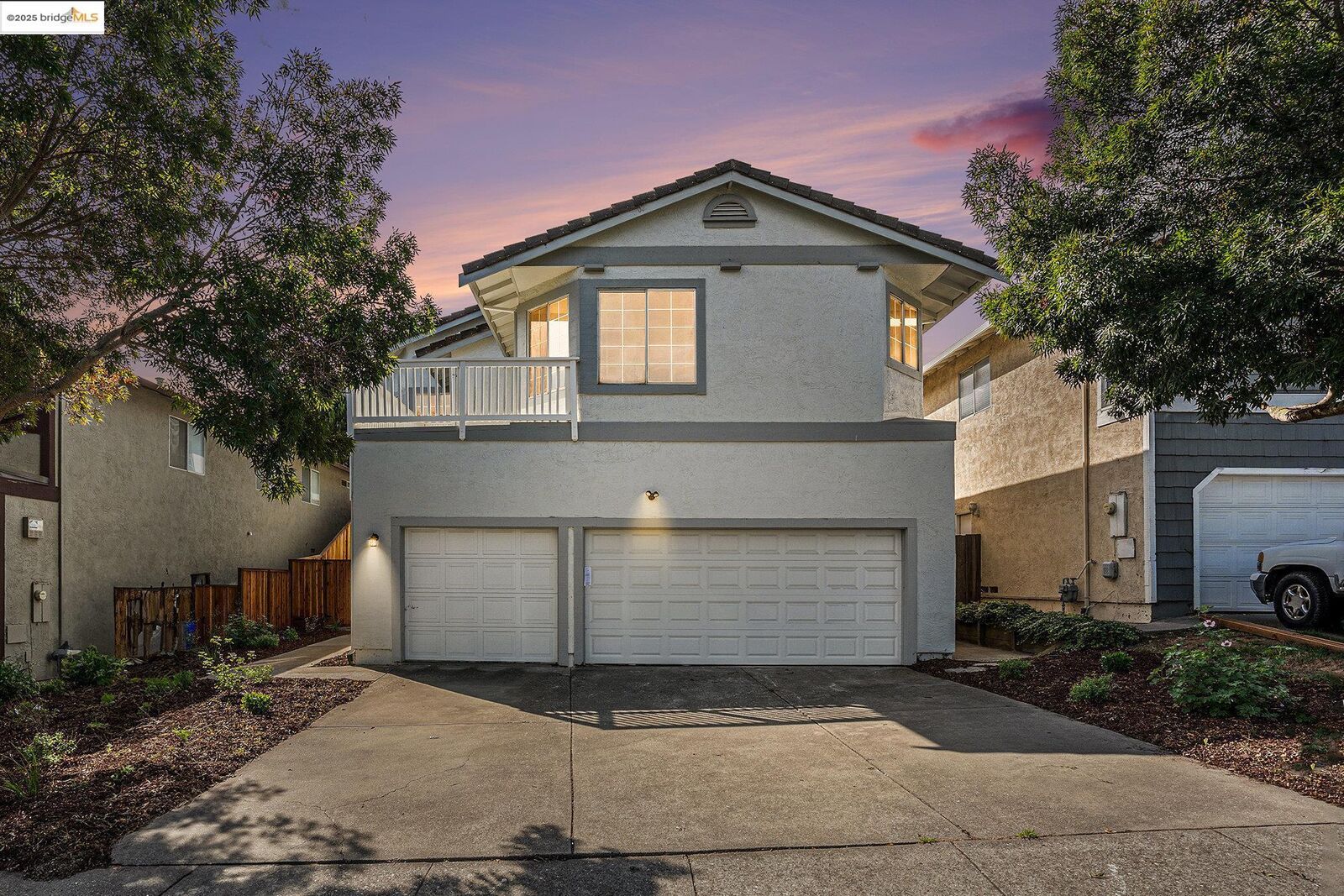 Property Photo: 5470 Lenora Rd CA 94803