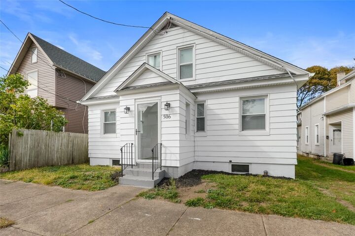 506 E 25th Street  Erie PA 16503 photo