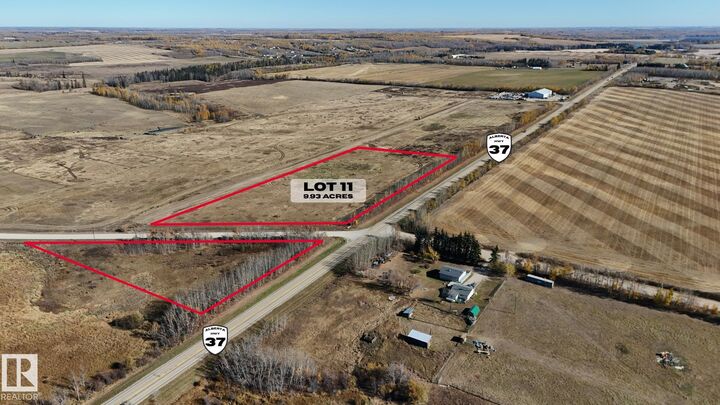 2102 Highway 37  Onoway AB T0E 1V0 photo