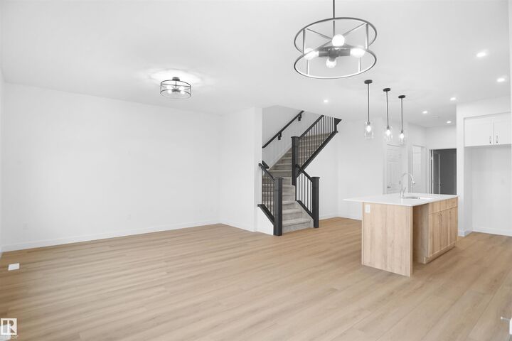 Property Photo: 19446 22A Avenue NW AB T6M 1P9