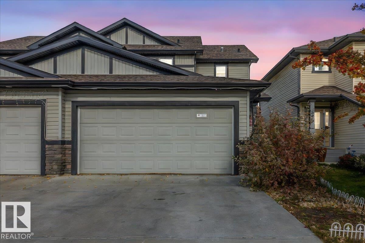 Property Photo:  5516 5 Avenue SW  AB T6X 1R9 