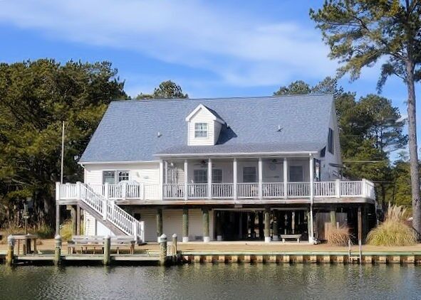 Property Photo:  5375 Hibiscus Dr  VA 23336