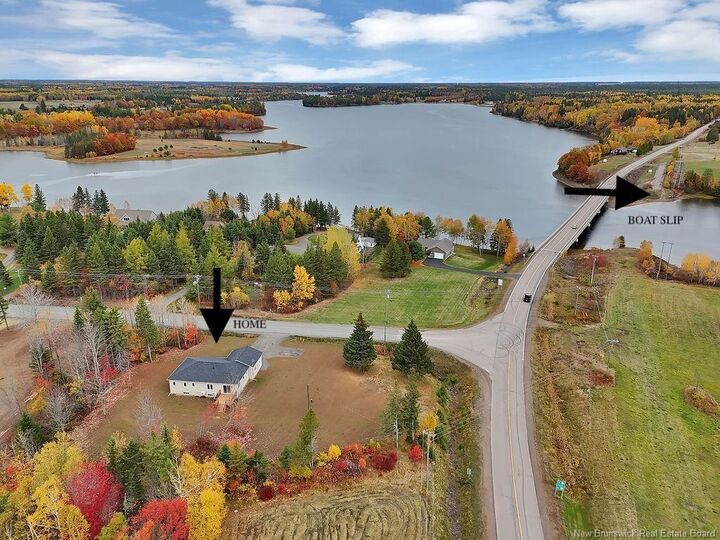Property Photo: 11 Route 510 NB E4W 0G2