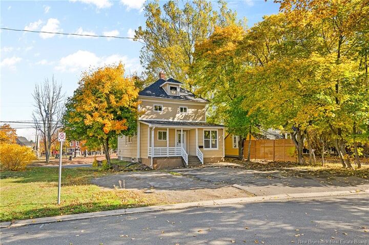 Property Photo: 18 McLaughlin NB E1A 4P2