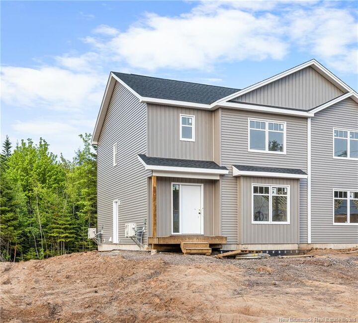 Property Photo: 113 Beau Domaine NB E1A 9H5