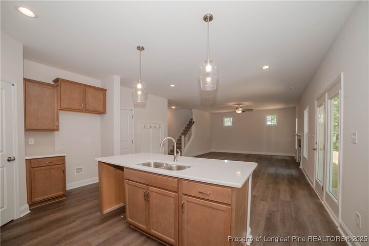 Property Photo: 3831 Hatteras Drive NC 28312