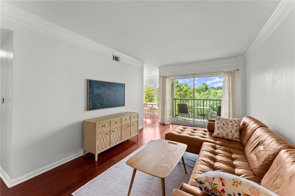 Property Photo: 275 13th Street NE 502 GA 30309