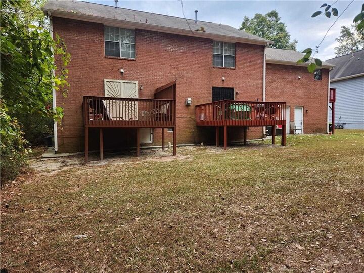 Property Photo:  2031 Sitser Lane  GA 30349 