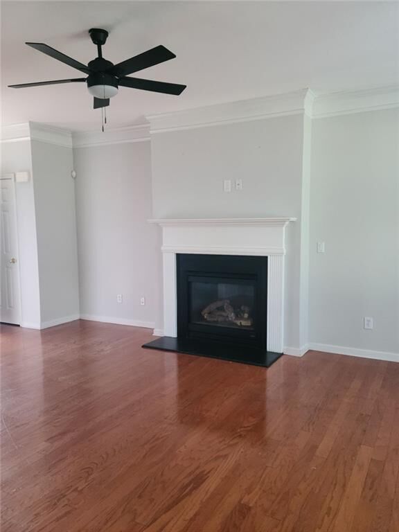 Property Photo: 2025 Appaloosa Way SW GA 30012