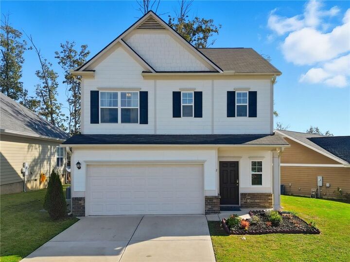 2 Macintosh Drive NE  Rome GA 30165 photo