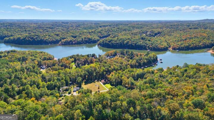 Property Photo: 0 Mary Saphire Road GA 30534