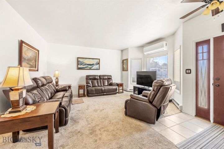Property Photo:  3006 Mammoth  MT 59701