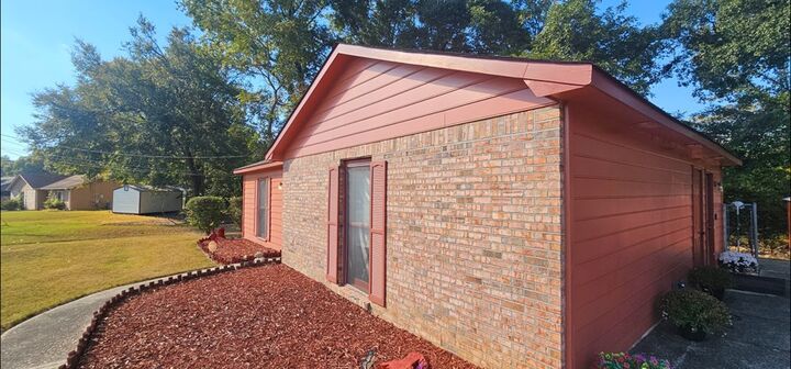 Property Photo:  1122 Woodburn Court  GA 31907 