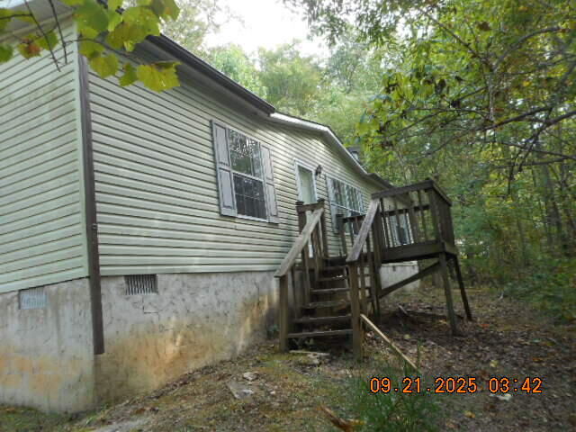 Property Photo: 1520 Sussex Road TN 37321