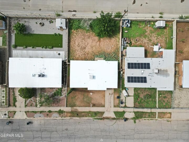 Property Photo: 5520 Edinburg Drive TX 79924