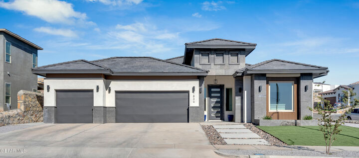 1834 Pommel Place  El Paso TX 79911 photo