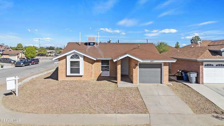 6601 Malachite Court  El Paso TX 79924 photo