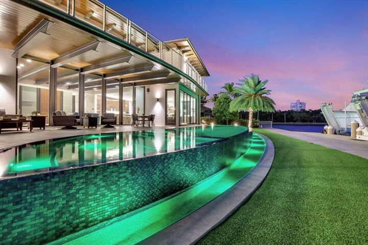 Property Photo:  1336 Seminole Dr  FL 33304