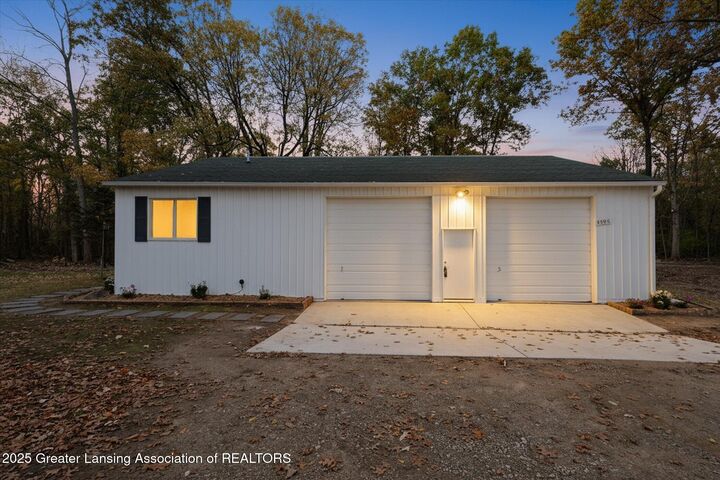 Property Photo: 9565 State Road MI 48840