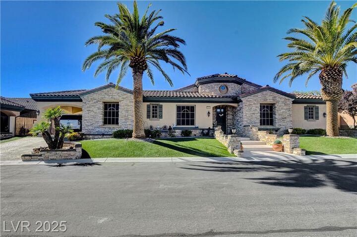 5111 Crown Cypress Street  Las Vegas NV 89149 photo
