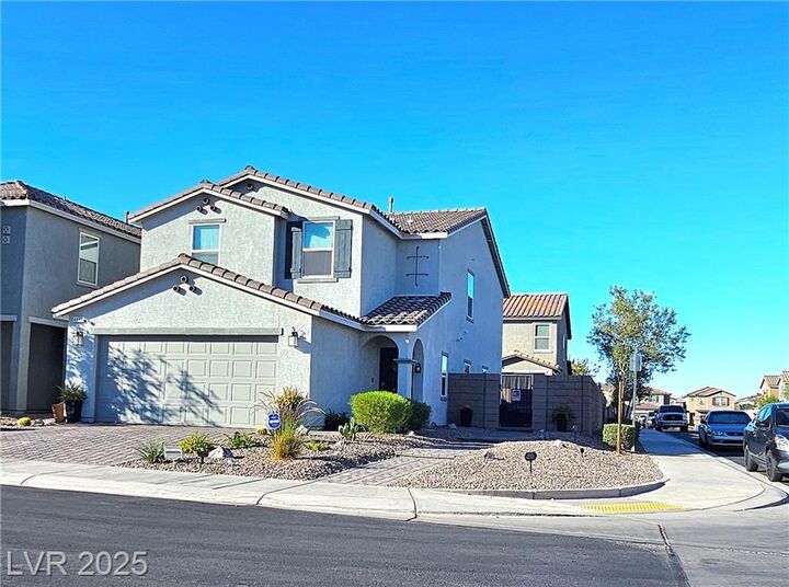 Property Photo:  4690 Lucky Jade Avenue  NV 89141 