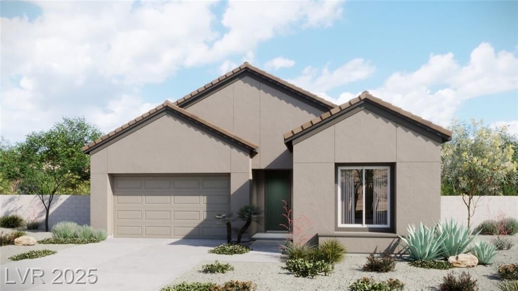 Property Photo:  10405 Red Dwarf Street  NV 89143 