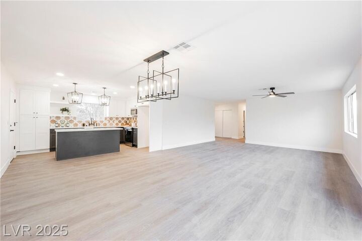 Property Photo:  730 West Calvada Boulevard  NV 89048 