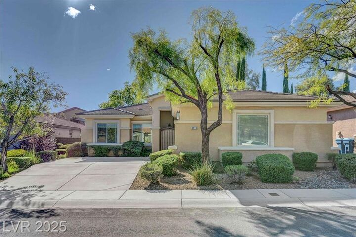 3415 Ridge Meadow Street N/A  Las Vegas NV 89135 photo