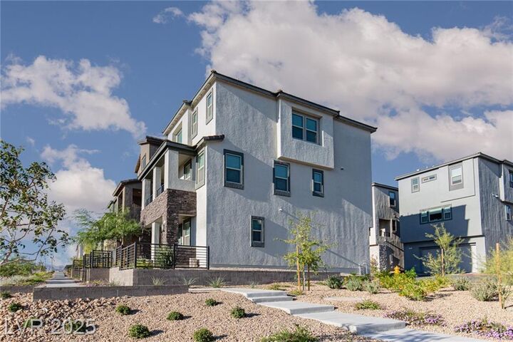 Property Photo: 1474 Whistling Kite Street NV 89138