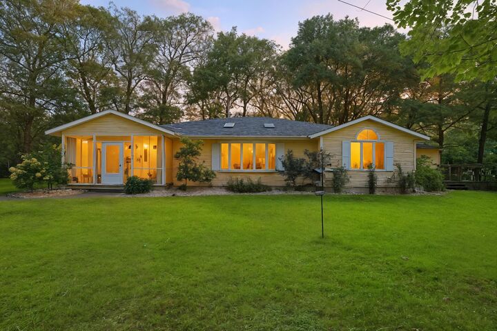 11420 W 206th Avenue  Lowell IN 46356 photo