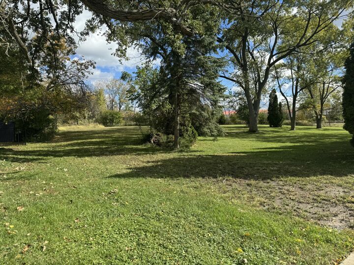 Property Photo:  9535 Joliet Street  IN 46373 