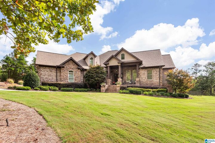 244 Crystal Cove  Oxford AL 36203 photo