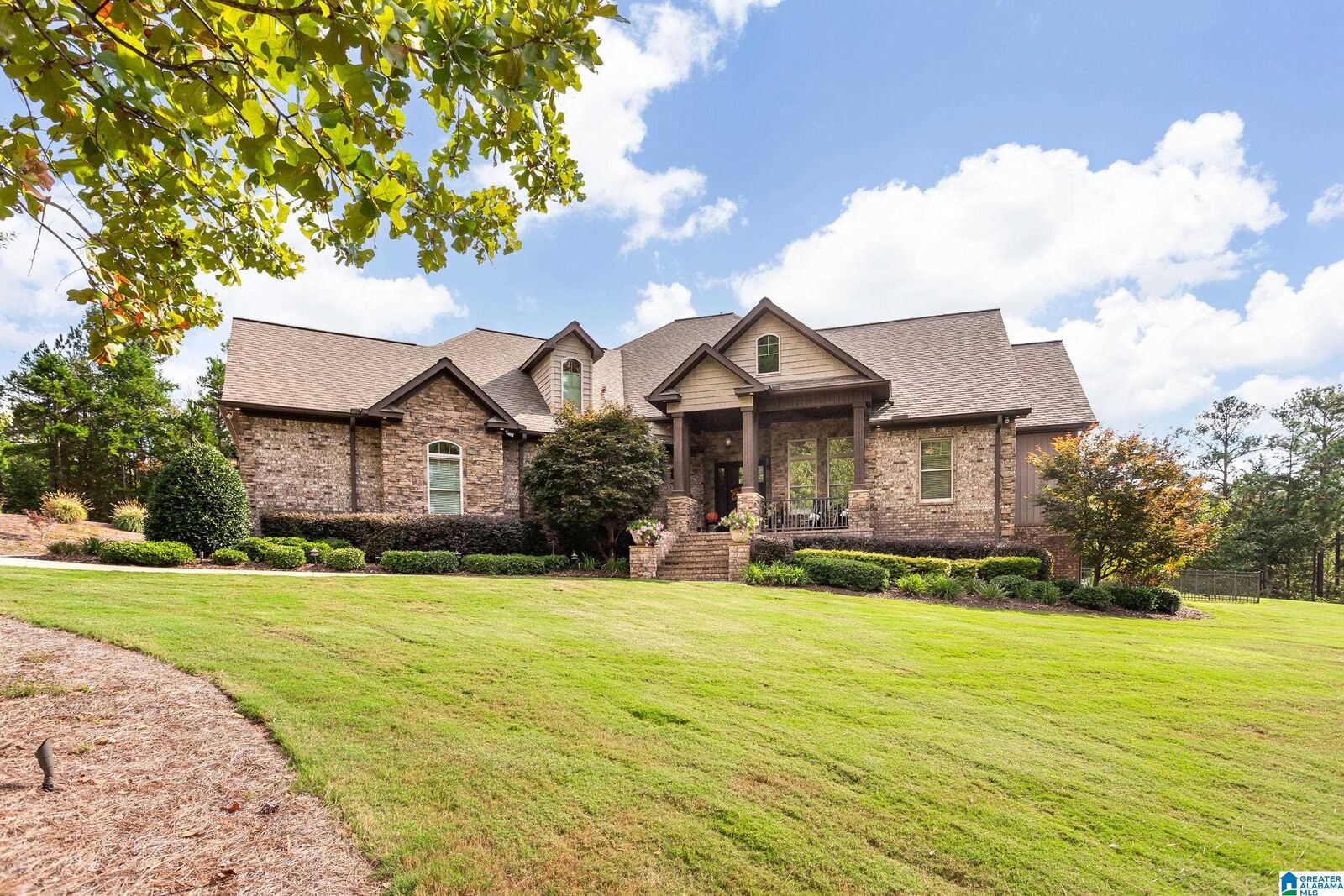Property Photo: 244 Crystal Cove AL 36203