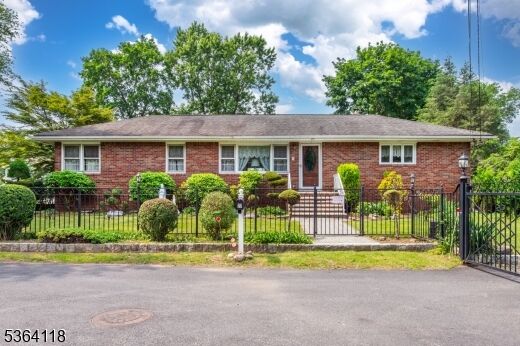 Property Photo: 27 Colville Rd NJ 07470